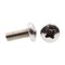 Prime-Line Machine Screw, Pan Head, Phillip Drive 5/16in-18 X 3/4in 18-8 Stainless Steel 10PK 9130166 - alternate 3